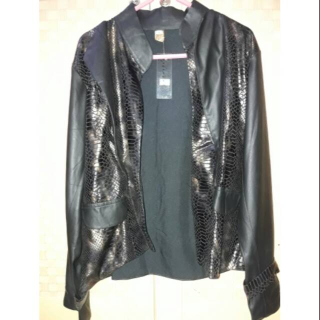 Outerwear Wanita