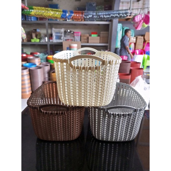 Keranjang Mini