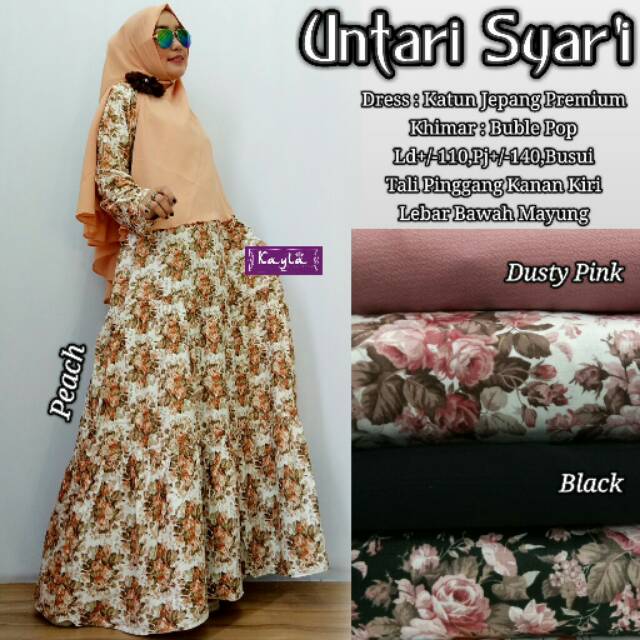 Untari