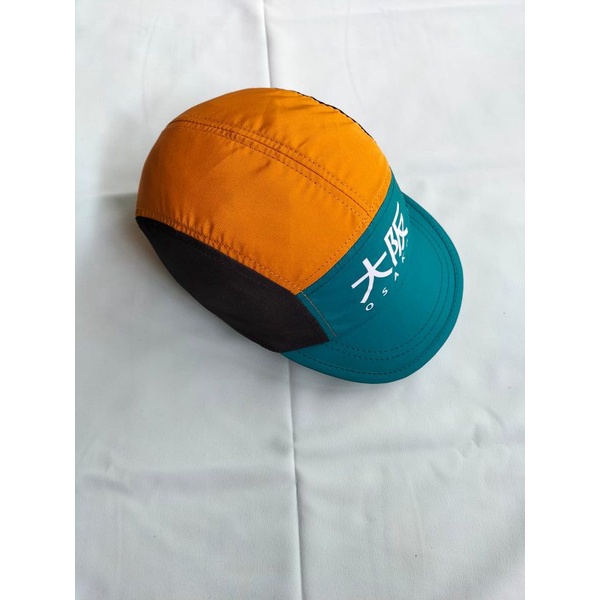 cyclingcap/runingcap coloured