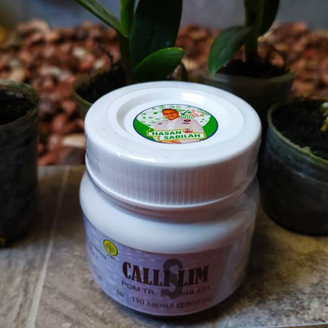 Callislim