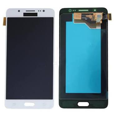 LCD SAMSUNG J510 J5 2016 COMPLETE TOUCHSCREEN