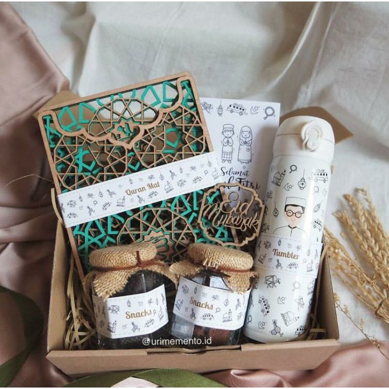 Medina Package C