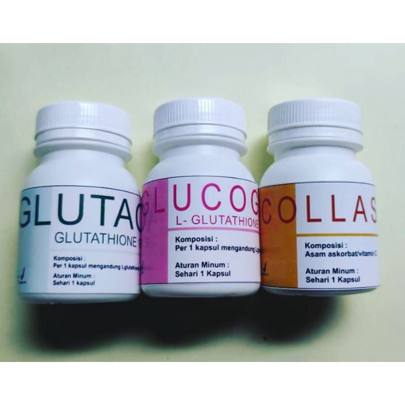 GLUTATHIONE_BOOSTER