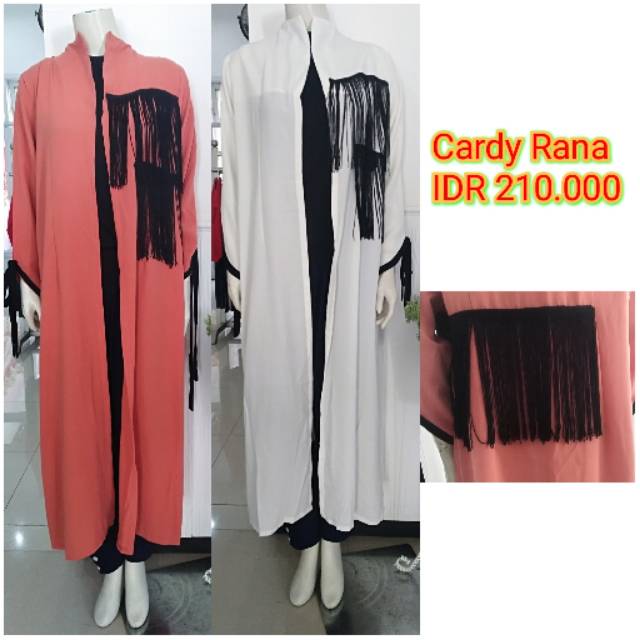 Cardy Rana