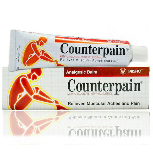 Counterpain