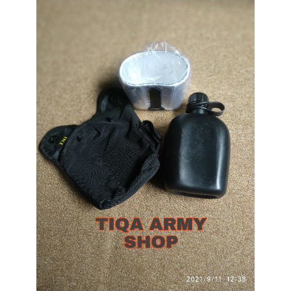 peples /tempat minum tni