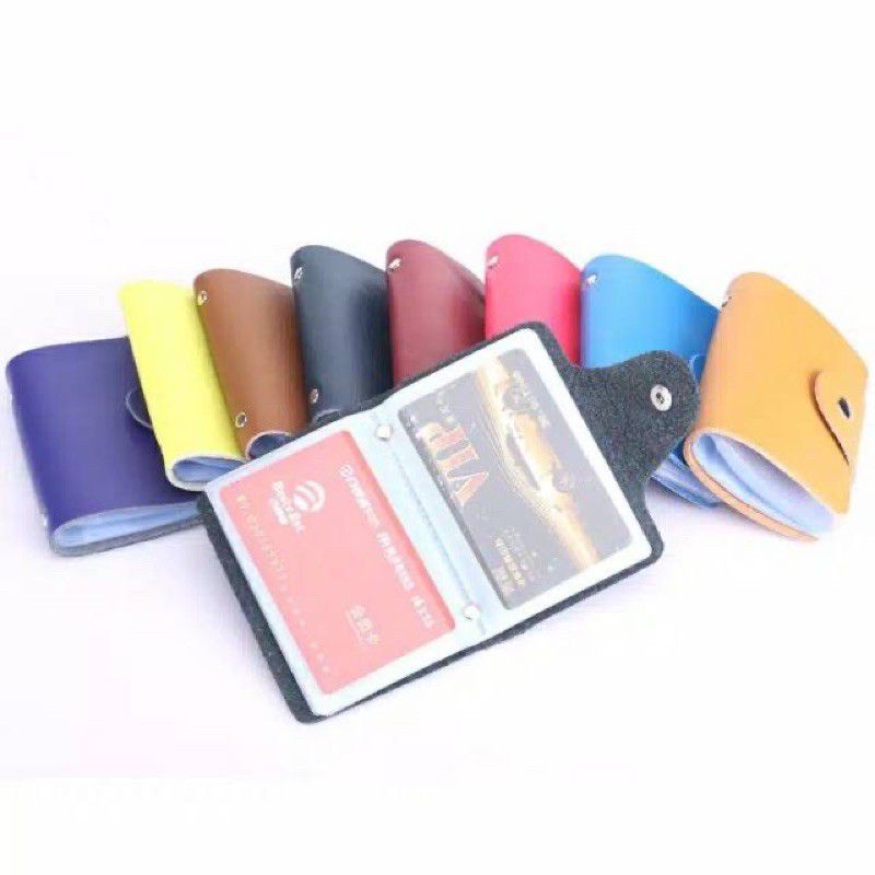 Dompet kartu MiniGold