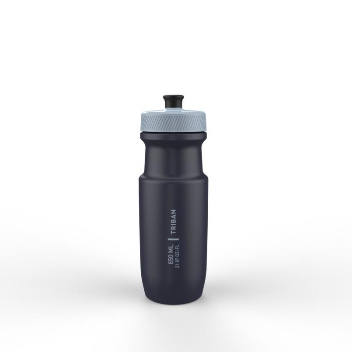 Triban Botol Air Sepeda 650Ml Softflow