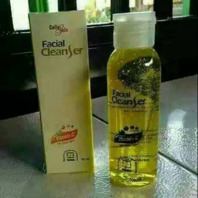 Facial Cleanser