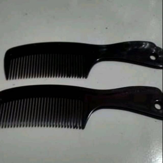 Sisir rambut Marzella