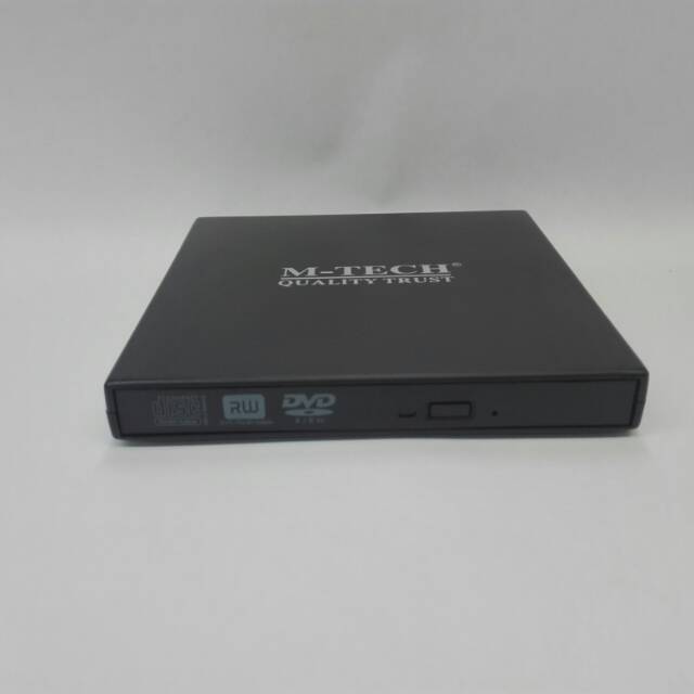 DVD External M-TECH USB 2.0 Original