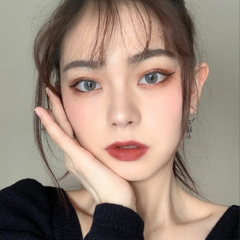 Crystal Gray