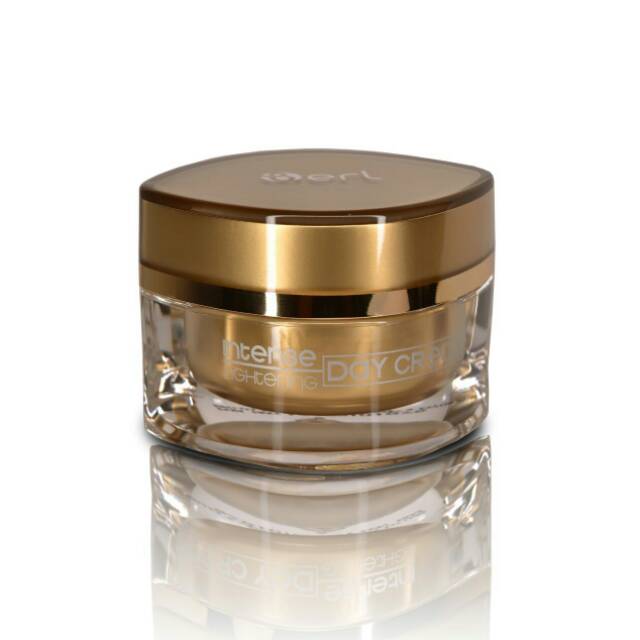 DAY CREAM BERL COSMETICS