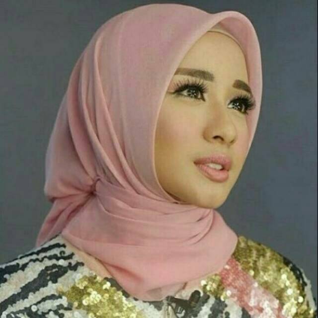 TERBARU... Bella square