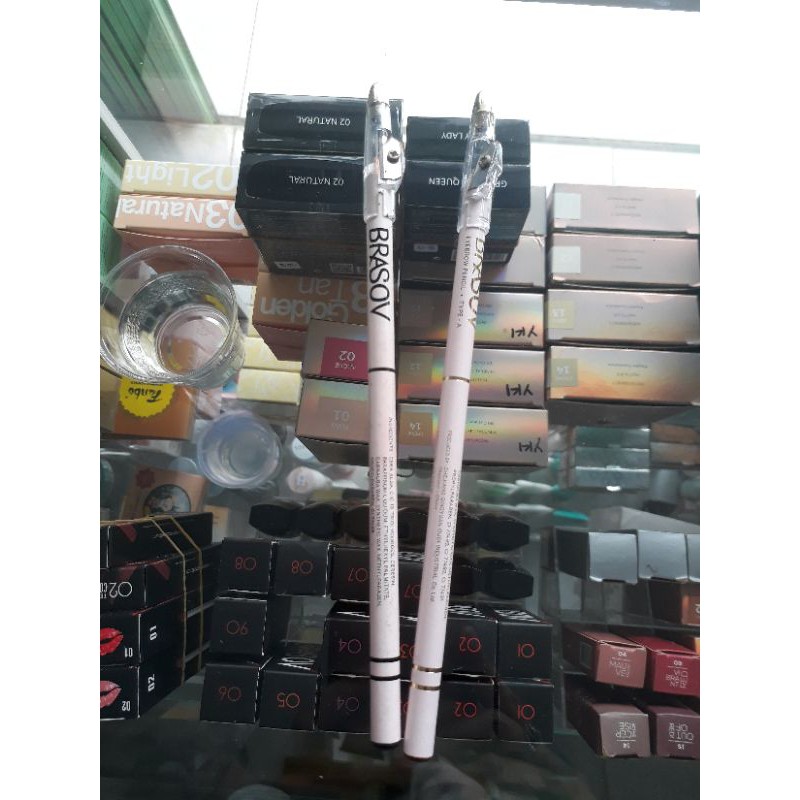 Brasov Eyebrow pencil