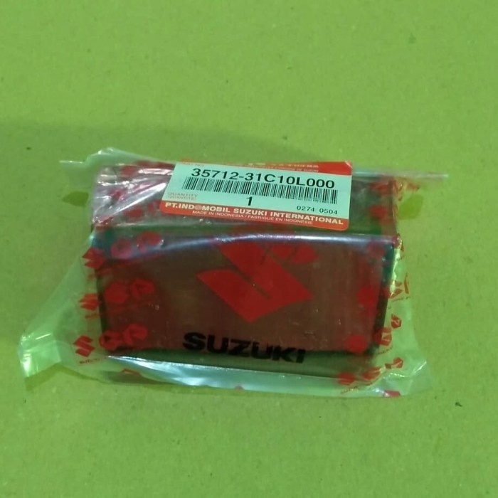 ```````] Mika Stoplamp Suzuki Crystal