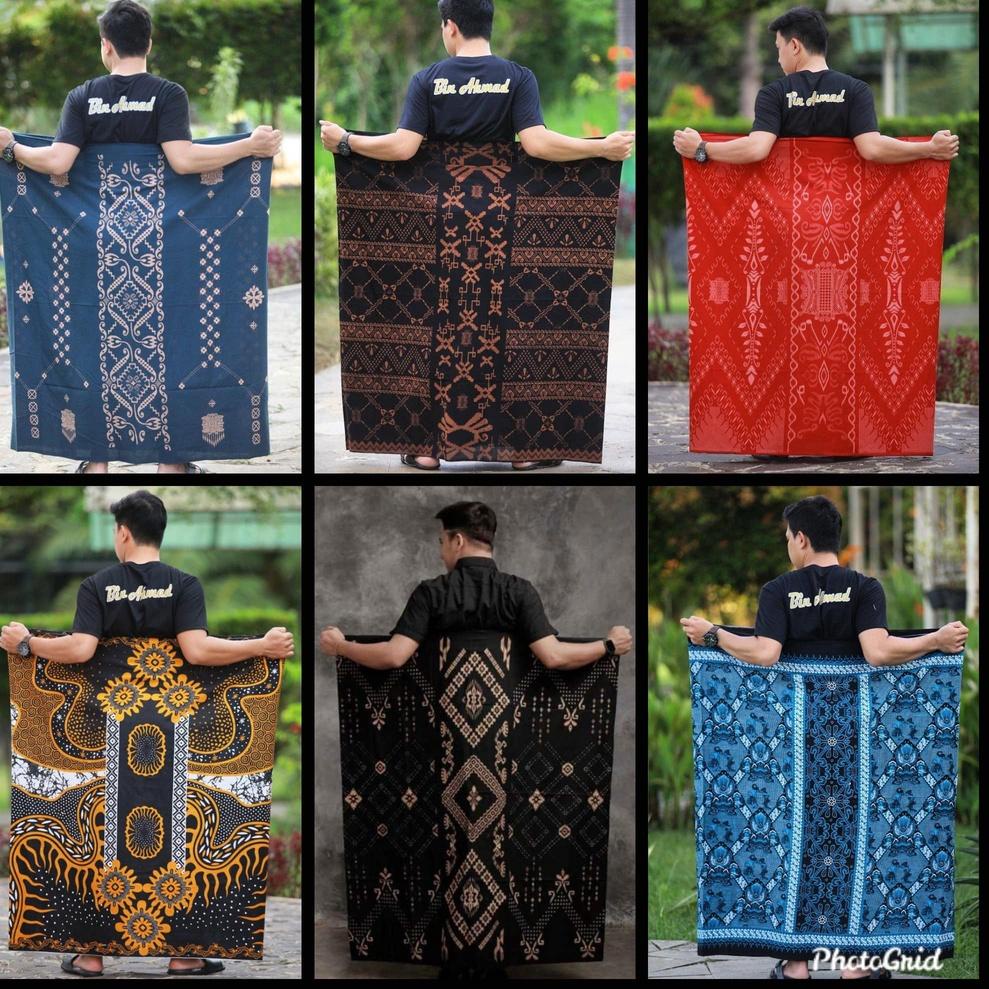 TERPERCAYA Batik Printing