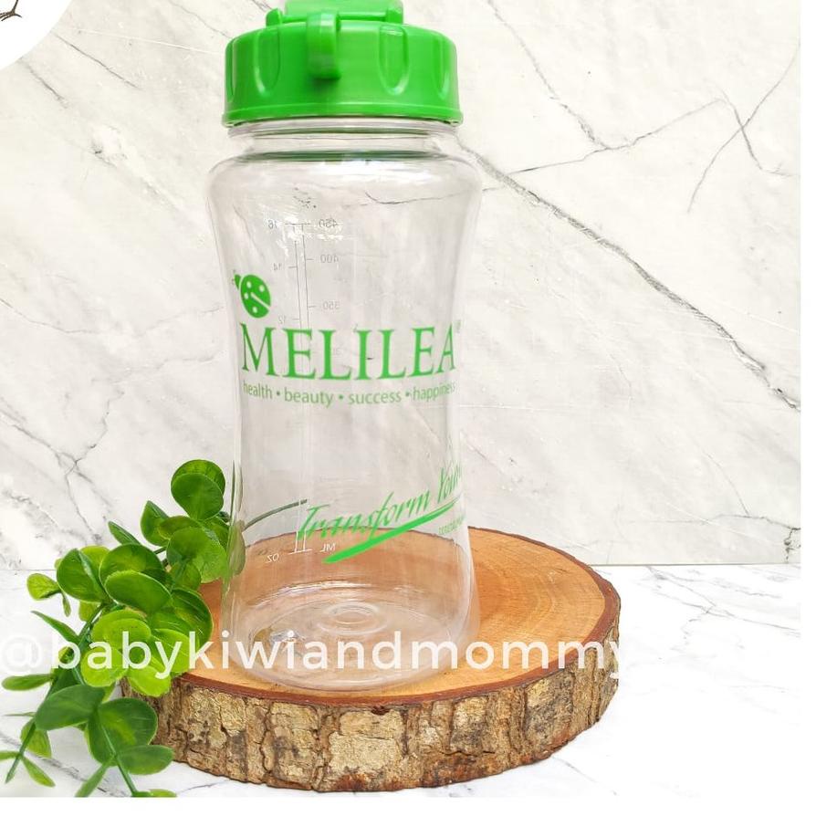 ♖ Melilea shaker bottle ▼