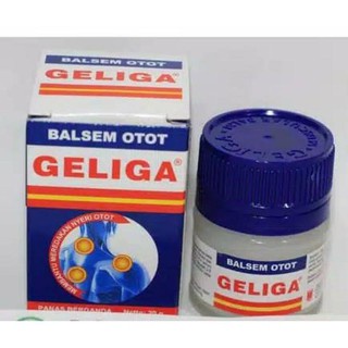 balsem geliga 20 g