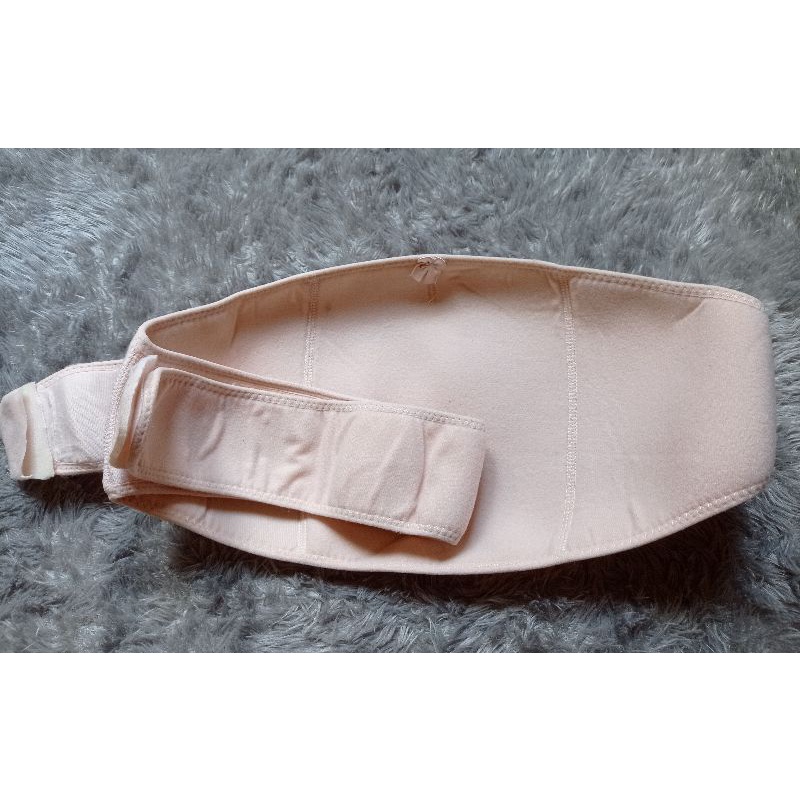 Preloved penyangga perut hamil