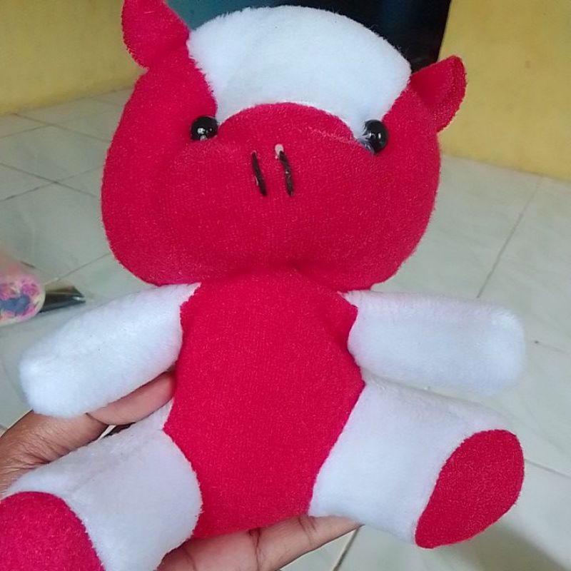 boneka beruang jumbo