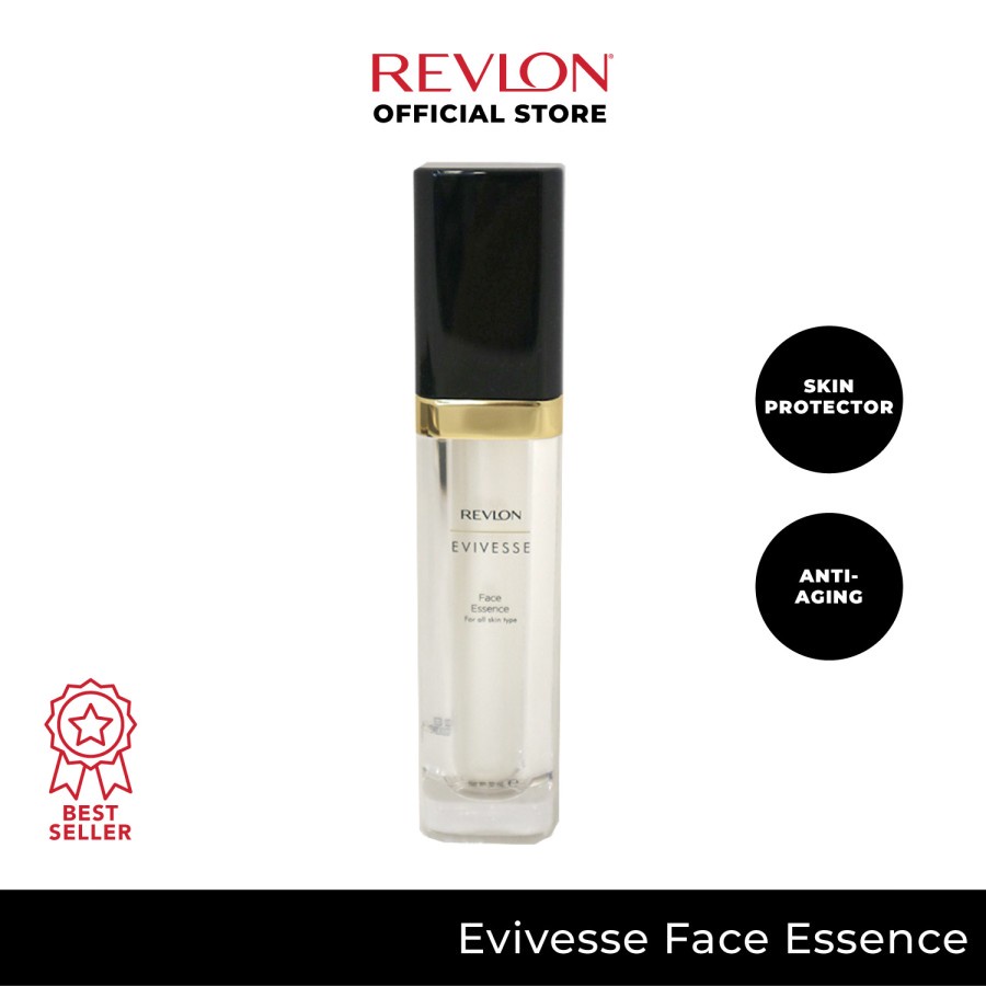 REVLON EVIVESSE FACE ESSENCE 30ML