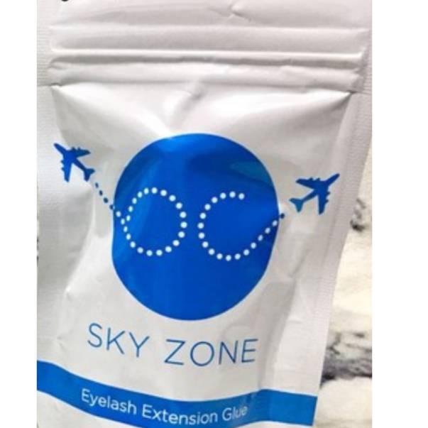 ➩ SKY ZONE GLUE EYELASH EXTENSION ♥