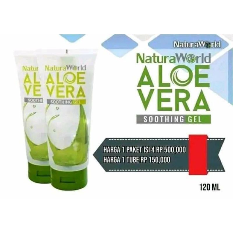 aloevera