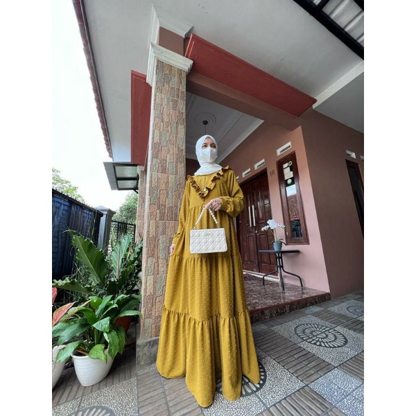GAMIS URAGIRI AMORA
