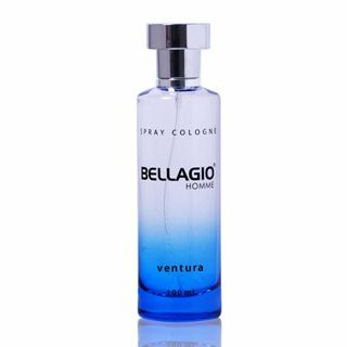 belagio spray cologne 100 ml - Biru