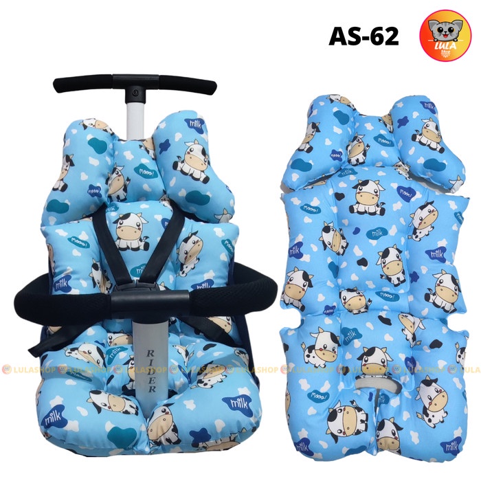 Terlaris Alas Stroller