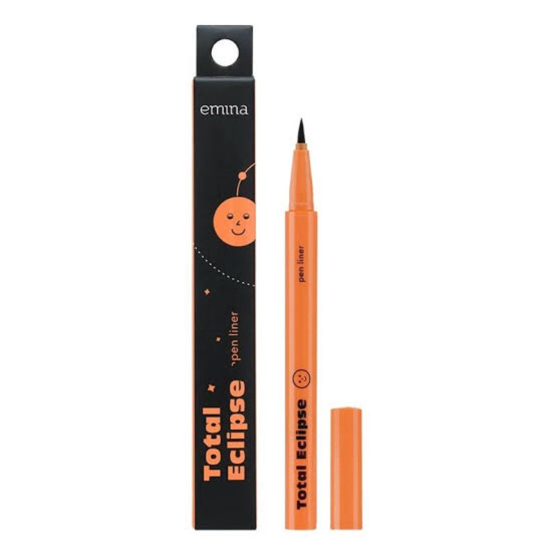 Emina Total Eclipse Pen Liner