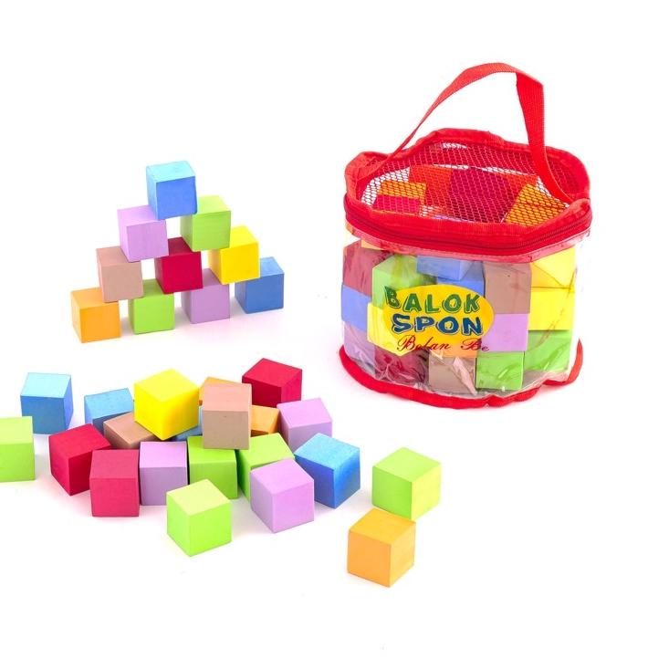 ♢ Cube Block ♡