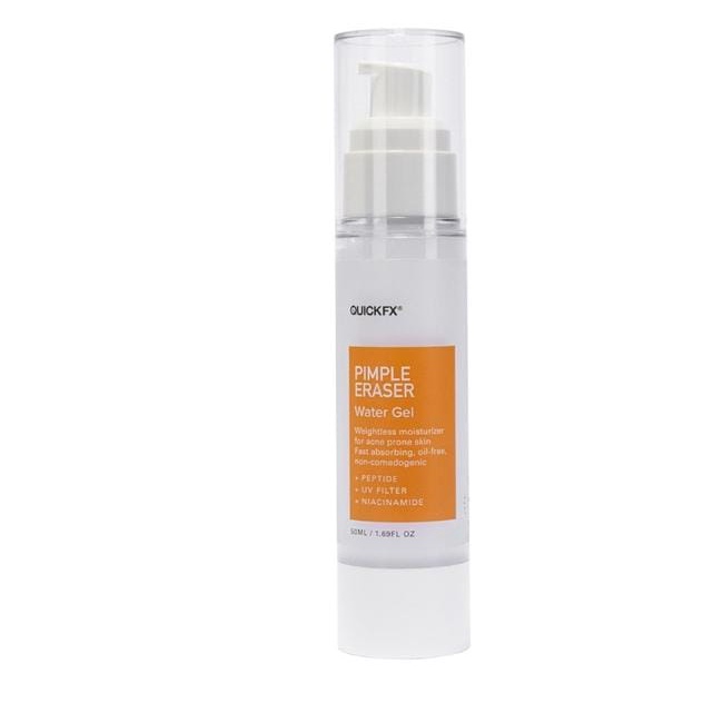 QUICKFX PIMPLE ERASER WATER GEL 50ml