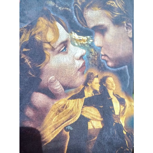 Titanic Tee