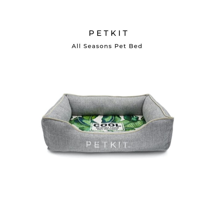 Ker Petkit Cooling Bed (S)