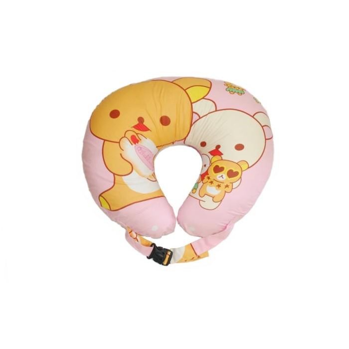 Bantal menyusui ibu