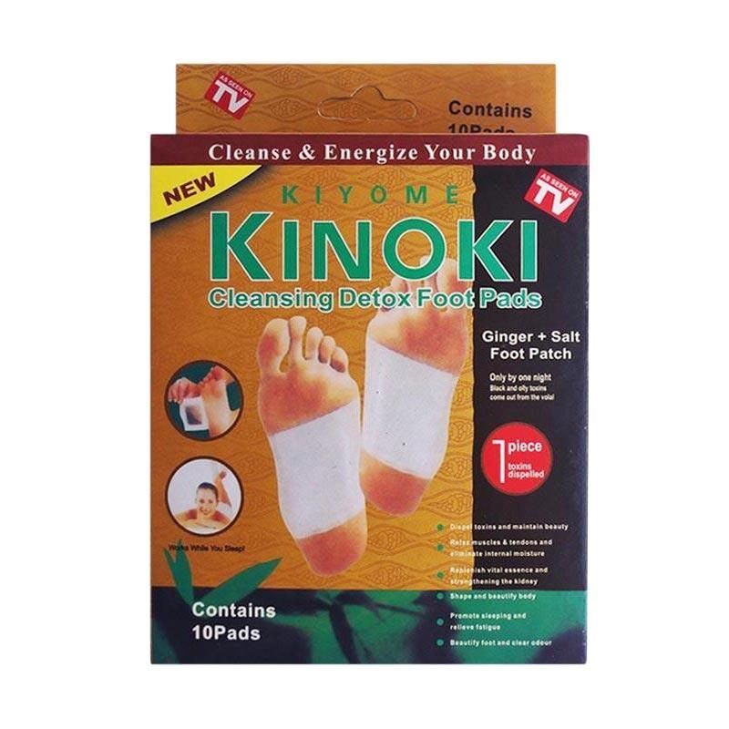 Kinokidetoxfinger(original)