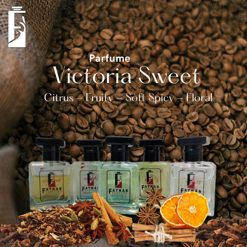 Victoria Sweet