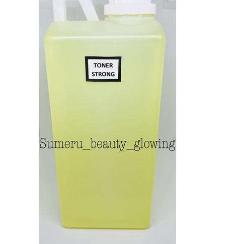 ✮ TONER STRONG 1 LITER ☟