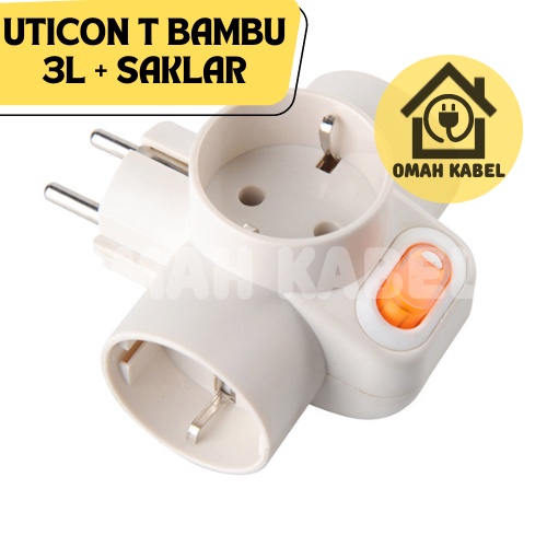 UTICON T ARDE + SAKLAR SC-382