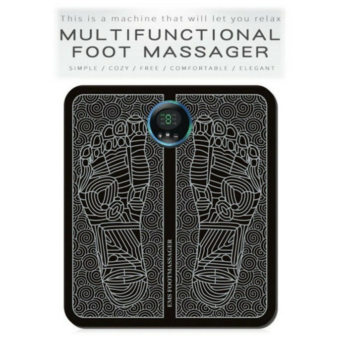 FT PAD MASSAGER ORIGINAL AF