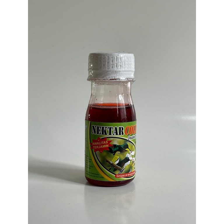 NEKTAR COLIBRI 60 ML