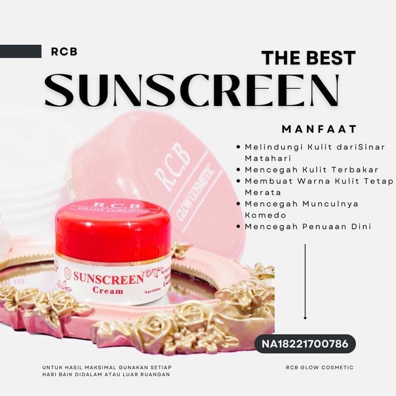 sunscreenRcbGlow