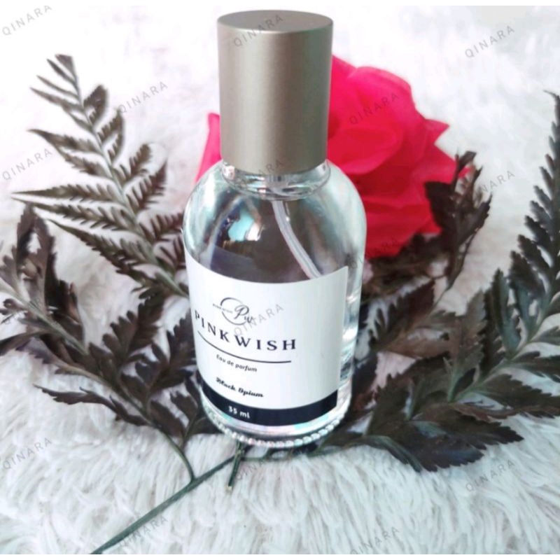 parfum Pink Wish
