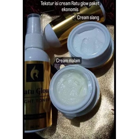 RATU GLOW skin