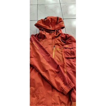 JAKET KOLPING OUTDOR