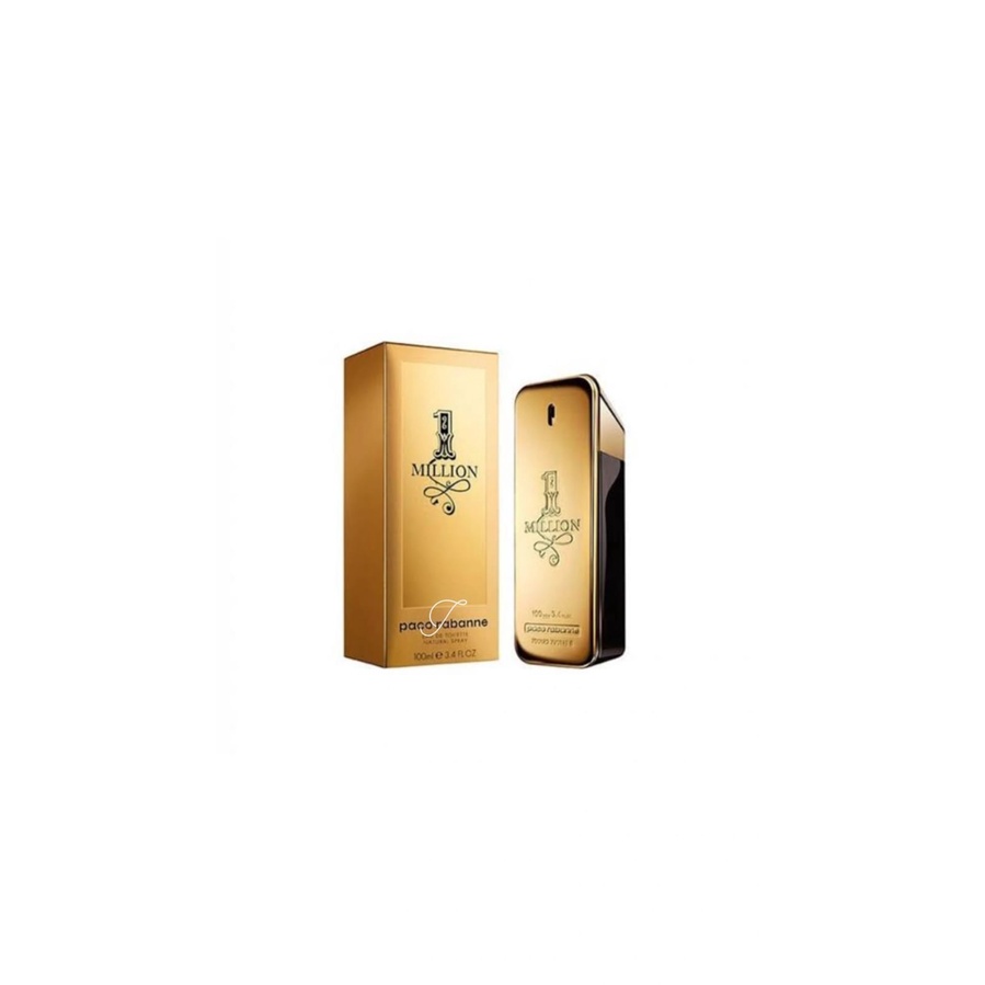 Paco Rabb** 1 Million Edt 100ml