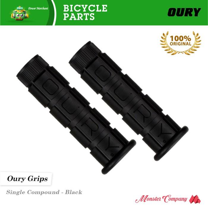 Terlaris Hand Grip Oury Single Compound